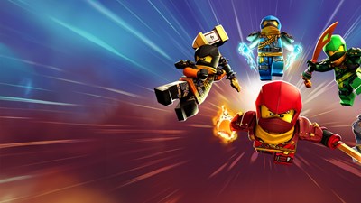Hangi Ninjago karakterisin ? 