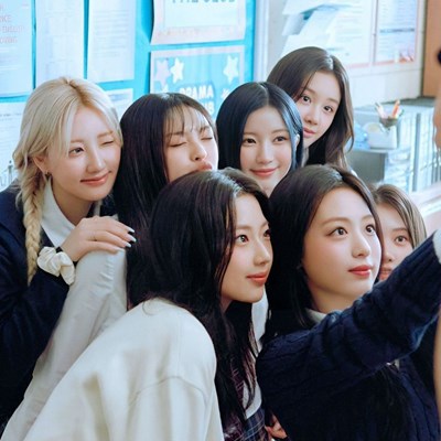 MIRIP SIAPA KAMU DI BABYMONSTER? 