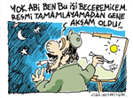 Bakalım Bilgisayardan Ne Kadar Anlıyorsun