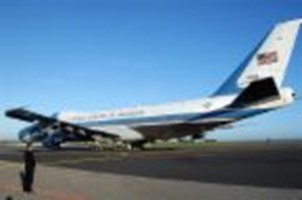 Do You Really Know About Air Force 1 ?