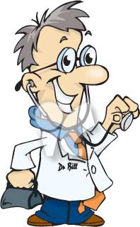 How Much R U A " Touty " Doctor :D :D :D