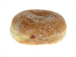 What Type Of Doughnut Are You?