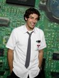 What Chuck Character Are You?