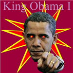 No Obama