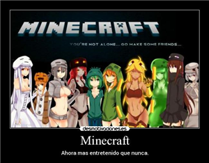 ¿Que Mob De Minecraft Eres?