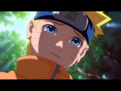 ¿Que Personaje De Naruto Eres?
