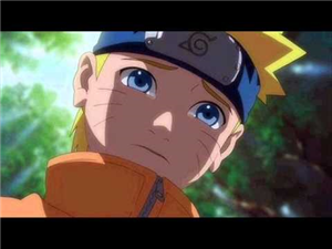 ¿Que Personaje De Naruto Eres?