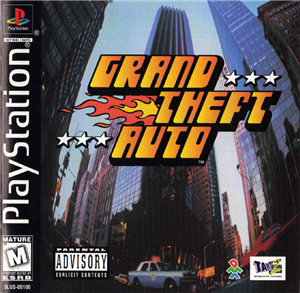 Test De Gta