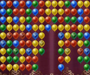 Hangi Balonu Temsil Ediyorsun