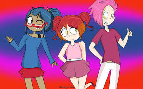 ¿Que Personajes Eres De Fnafhs?