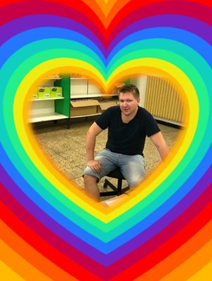Kdo Se Mi Líbí 