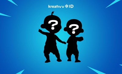 Siapa Kamu Di Karakter Upin Ipin