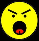 Who Angry Are You?