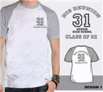 Desain Kaos