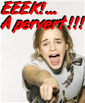 Are You A Perv?