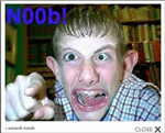 T3h N00b T3st