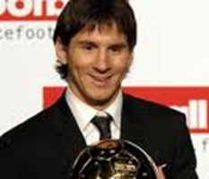 Quien Es Mejor Cristiano9/ Messi10