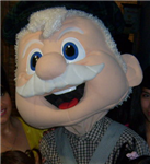 Que Personaje De Sonrisitas De Jesus Eres ?