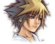 Which Kingdom Hearts 2 Charecter Are U???