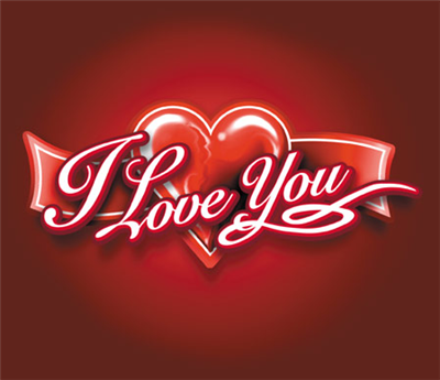 love u