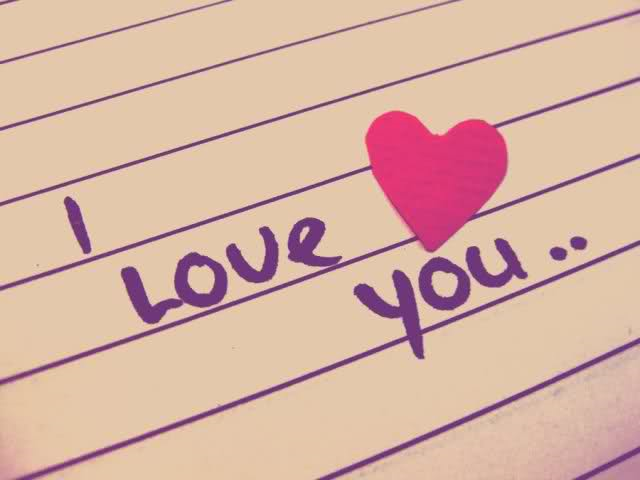 Gerçekten Aşıkmısın