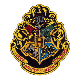 A Que Casa Hogwarts Perteneces?