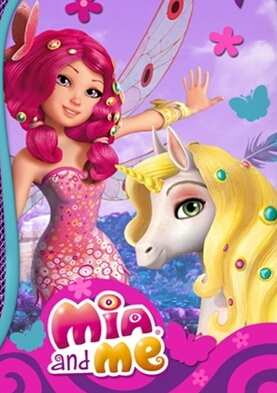 Mia Ve Ben 2'Den Hangisisin?