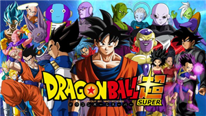 Daagon Ball Super