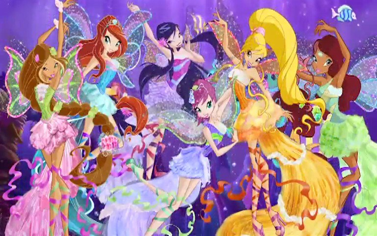 Winx'i Ne Kadar İyi Tanıyorsun?