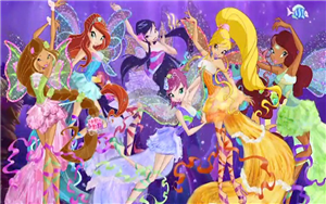 Winx'i Ne Kadar İyi Tanıyorsun?