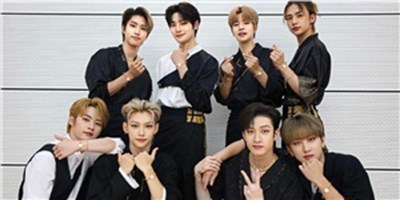 Hangi stray kids üyesi ile aynısın