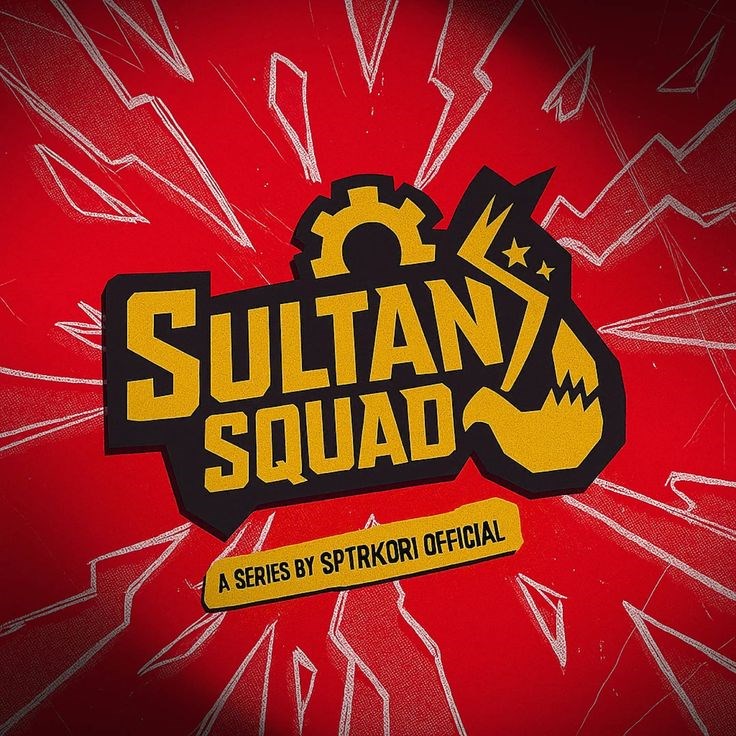 Mirip siapa kamu di Sultan squad ss 2