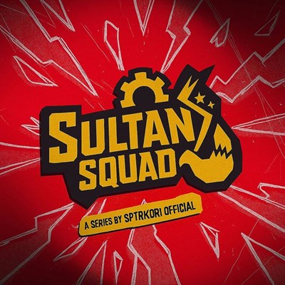 Mirip siapa kamu di Sultan squad ss 2