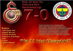 Kim Şampiyon?