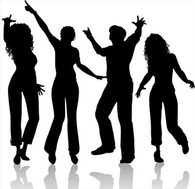 Welcher Partytyp Bist Du? 