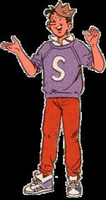 What's Your Favorite Charactar Of Archie Comics?