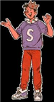 What's Your Favorite Charactar Of Archie Comics?