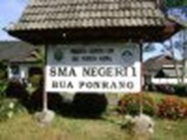 Apakah Engkau Memang Alumni Sma Rotto..?????