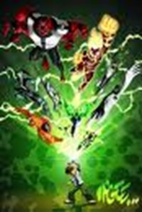 Hangi Ben 10 Karakterisin