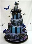 What Kind Of Cake Are Yhu