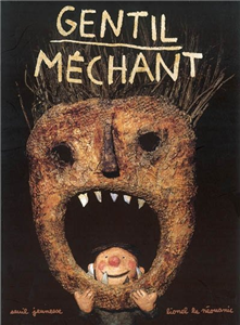 T'est Gentil Ou Méchant