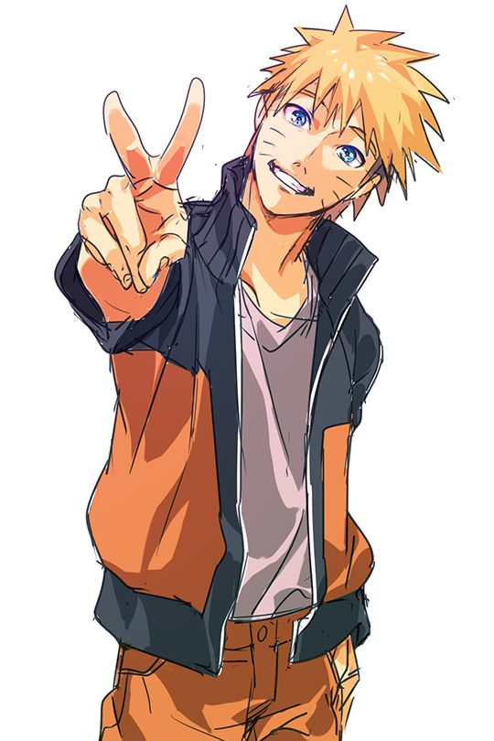 Que Tan Narufan Eres :3