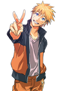 Que Tan Narufan Eres :3