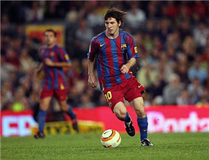Hangi Futbolcusun