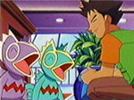 What Pokemon Are You? 3