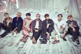 Bts'in Hangi Üyesisin?