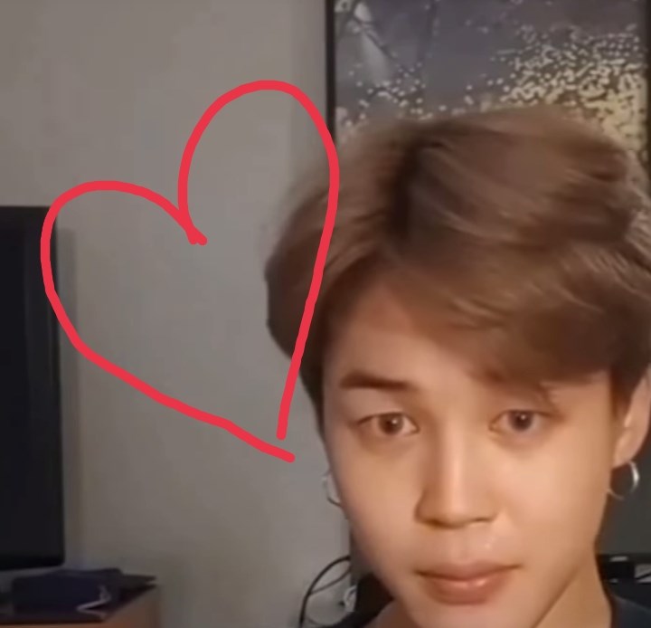 Jimin'e Aşıkmısın?