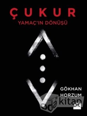 Hangi Çukur Karekterisin