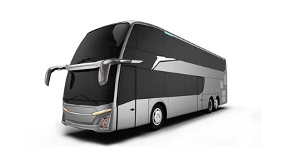 Jetbus 5 Sdd