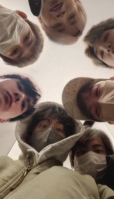 Jungkook Veya Taehyung Sana Göre/Evlenmen Gereken 
